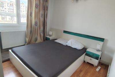 Apartament cu 2 camere decomandat în Exterior Vest - 4