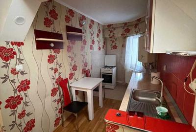 Garsonieră decomandată în Micro 3 - 11