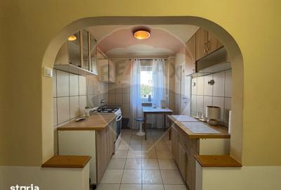 Apartament cu 2 camere în UTA - 3
