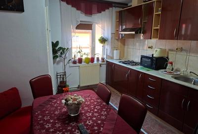 Apartament cu 2 camere decomandat, mobilat în Luncă - 4
