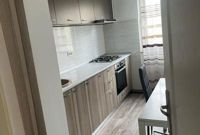 Apartament cu 2 camere decomandat, mobilat în Central - 13