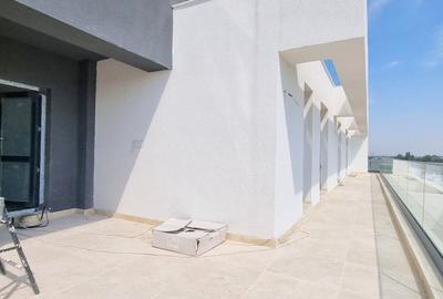 Penthouse cu 3 camere decomandat în Nord-Est - 14