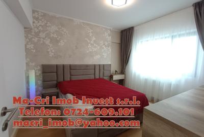 Apartament cu 3 camere semidecomandat în Crângași - 5