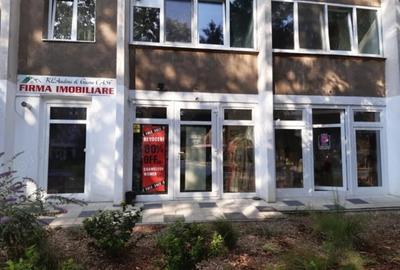 Spațiu comercial, de 22 mp, în Central - 5
