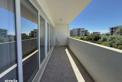 Apartament cu 2 camere în Nord - 2