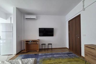Apartament cu 2 camere semidecomandat în Theodor Pallady - 2