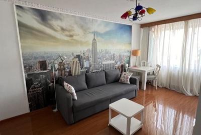 Apartament cu 2 camere decomandat în Rahova - 3