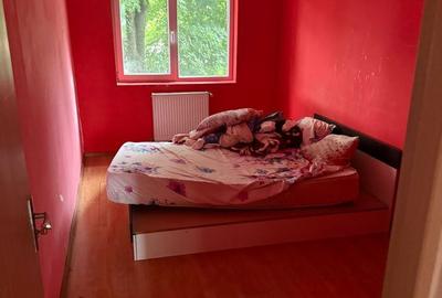 Apartament cu 4 camere semidecomandat în Ferentari - 16