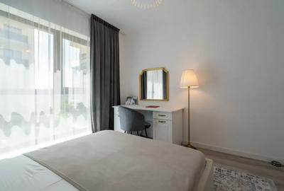 Apartament cu 2 camere decomandat, mobilat în Timișoara - 8