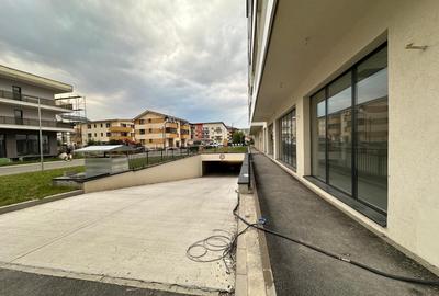 Apartament cu 2 camere semidecomandat în Florești - 8