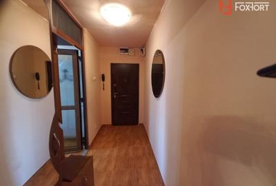 Apartament cu 2 camere semidecomandat, mobilat în Dorobanților - 7