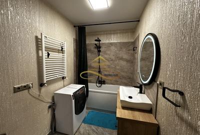 Apartament cu 2 camere decomandat în Ștefan cel Mare - 9