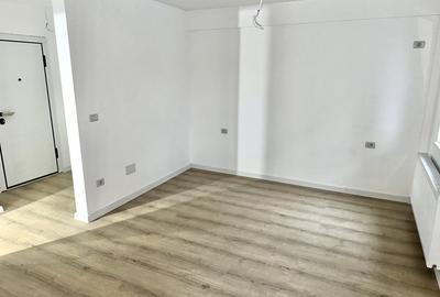 Garsonieră decomandată în Est - 4