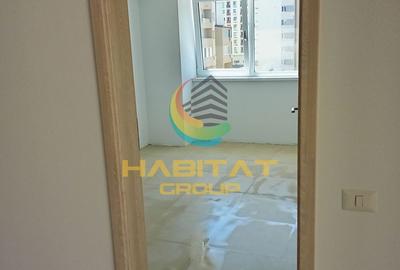 Apartament cu 3 camere decomandat în Vest