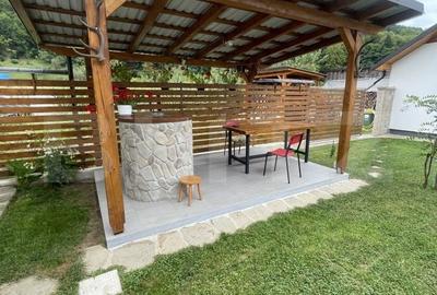 Casă cu 3 camere în Căianu Mare