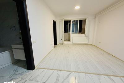 Apartament în Roșu
