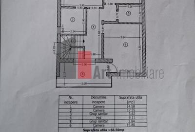 Casă individuală cu 4 camere cu Teren 300 Mp în Glina - 18