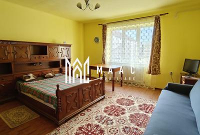 Apartament cu 2 camere decomandat, mobilat în Calea Dumbrăvii