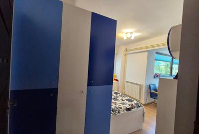 Apartament cu 4 camere decomandat în Tomis Nord - 20