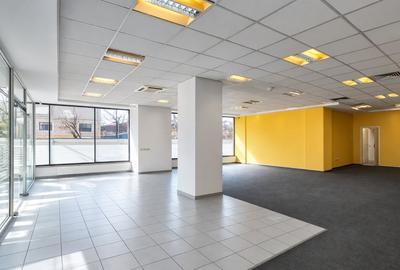 Spațiu comercial, de 164 mp, în Bucureștii Noi - 3