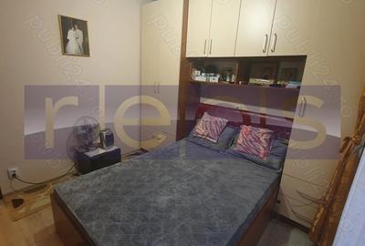 Apartament cu 2 camere decomandat, mobilat în Văcăresti - 5