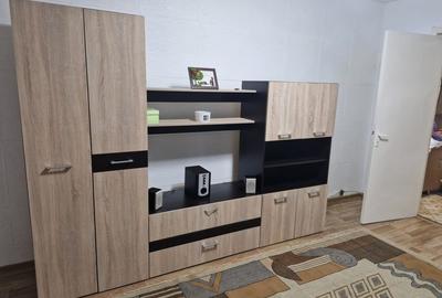 Apartament cu 2 camere semidecomandat, mobilat în Central - 2