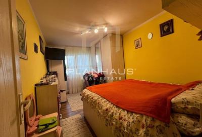 Apartament cu 3 camere decomandat, mobilat în Ultracentral - 10