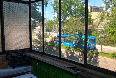 Apartament cu 2 camere semidecomandat în Micro 14 - 2