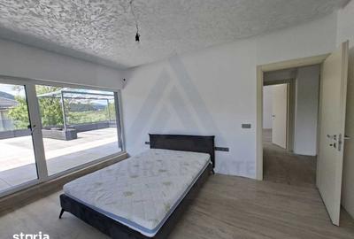 Casă cu 5 camere cu Teren 1190 Mp în Central - 3