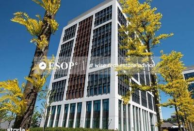 Spațiu comercial, de 400 mp, în Grozăvești