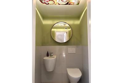 Duplex cu 6 camere cu Canalizare în Herăstrău - 16