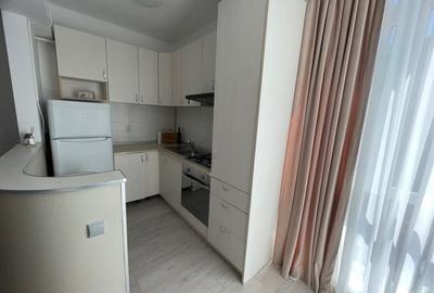 Apartament cu 2 camere semidecomandat, mobilat în Tomis Plus - 7