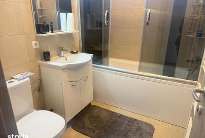 Apartament cu 3 camere decomandat în Ulmi - 10