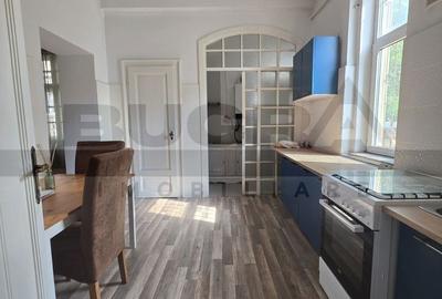 Apartament cu 4 camere în Grigorescu - 7