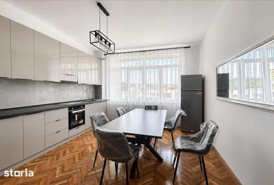 Apartament cu 3 camere în Iorga - 2