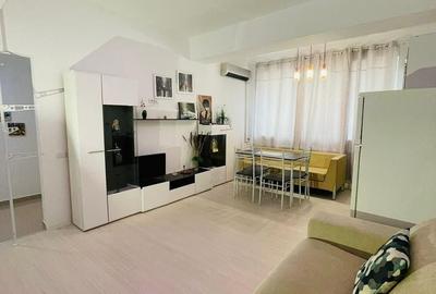 Apartament cu 2 camere în Nord