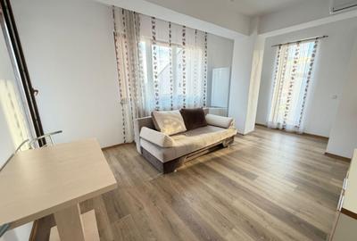 Apartament cu 2 camere decomandat, mobilat în Domenii - 1