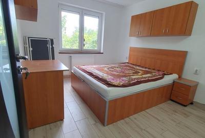 Apartament cu 2 camere decomandat în Sălăjan
