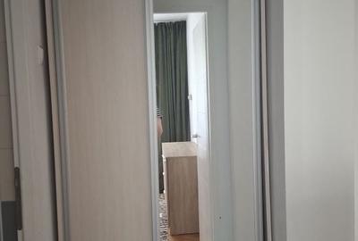Apartament cu 2 camere semidecomandat în Calea București - 6