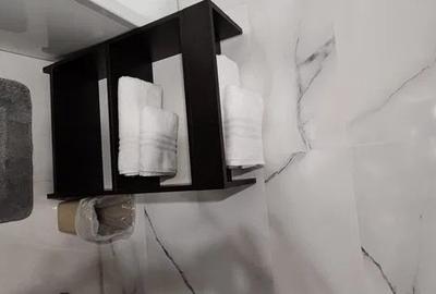Apartament cu 2 camere semidecomandat, mobilat în Ștefan cel Mare - 7