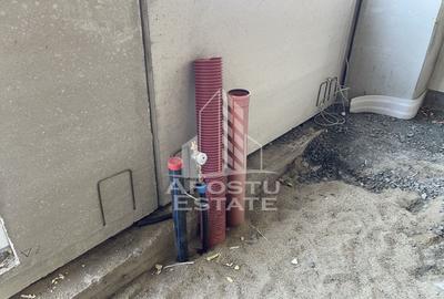Spațiu industrial, de 523 mp, în Sânandrei - 5