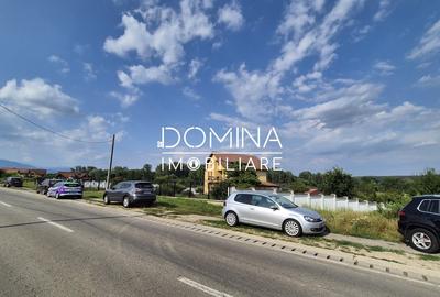 Teren Construcții intravilan de 9281 mp, în Exterior Est - 2