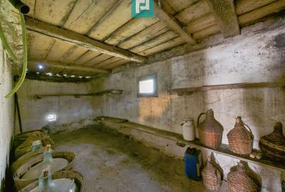 Casă individuală cu 2 camere cu Canalizare în Măgulicea - 15