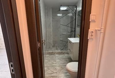Apartament cu 2 camere decomandat, mobilat în 13 Septembrie - 9