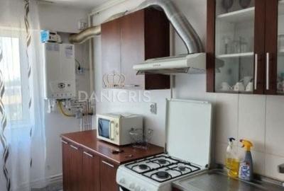 Apartament cu 2 camere decomandat în Tomis I