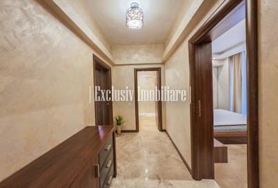 Apartament cu 2 camere decomandat, mobilat în Faleza Nord - 17