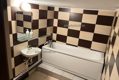 Apartament cu 3 camere decomandat în P-ța Unirii - 12