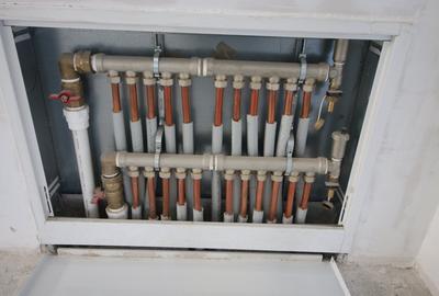 Casă cu 8 camere cu Teren 2500 Mp în Nord - 11