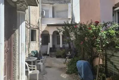 Apartament cu 2 camere semidecomandat, mobilat în Parcul Carol - 3
