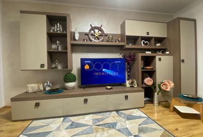 Apartament cu 2 camere semidecomandat, mobilat în Central - 5